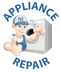 Phil's Appliance Repair